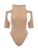 Sculpting Bodysuit