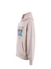 Barrow Hoodie In Cotton