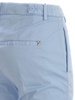 Trousers Dondup "ariel" Made Of Cotton