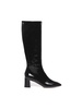 Nuit Boots In Calfskin
