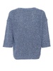 Boxing Sequins Sweater