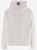 Cotton Sweatshirt With Logo