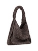 Raffia Shoulder Bag