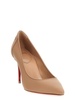 'sporty Kate' Pumps
