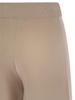 Brilliant Cotton Knit Trousers