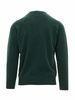 Logo Embroidered Crewneck Jumper Sweater