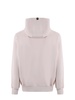 Barrow Hoodie In Cotton