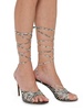 Leather Sandal