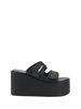 Coperni Women Wedge Sandals