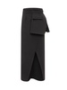 Maxi Skirt