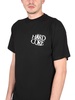 Crewneck T-shirt