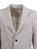 Single-breasted Club Jacket