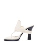 Bay Leather Sandals