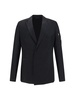 Single-breasted Blazer