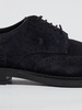 Derby Bucature Shoes
