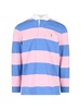 "rugby" Polo Shirt