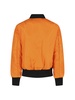 'ma-1' Reversible Jacket