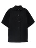 Reversible Single-breasted Coat