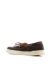 Boat Loafer Hestaflex