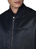 'city Lights' Bomber Jacket