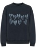 Spencer Hearts Sweatshirt