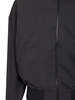 High Neck Track Jacket