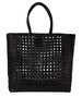 Ns Cannage Tote Bag