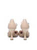 Leather Pumps