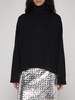 Wool Oversize Sweater