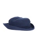 Wide Brim Hat