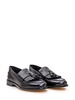 Leather Loafer