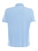 Polo-shirt S/s Knitted Man