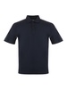 People Of Shibuya Cotton Jersey Polo