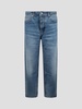 Tapered Jeans