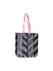 Gallery Silk Tote Bag