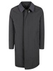 Classic Plain Coat