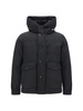 Ramar Bomber Jacket
