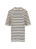 Striped T-shirt