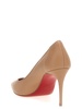 'sporty Kate' Pumps