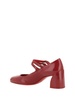Miss Jane Pumps
