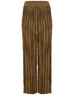 Trousers Alysi Viscose