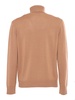 T Neck Pullover