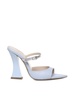 Agnes Nappa Sandal