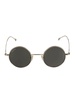 Round Sunglasses