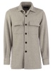 Aal - Cashmere Shirt