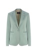 Tailleur Manuel Ritz Made Of Satin