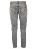 Dian - Carrot-fit Jeans