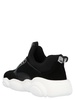 Teddy Lace-up Sneakers