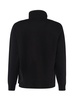 Sweatshirt With Zip Closure
