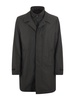 Morning Coat Raincoat